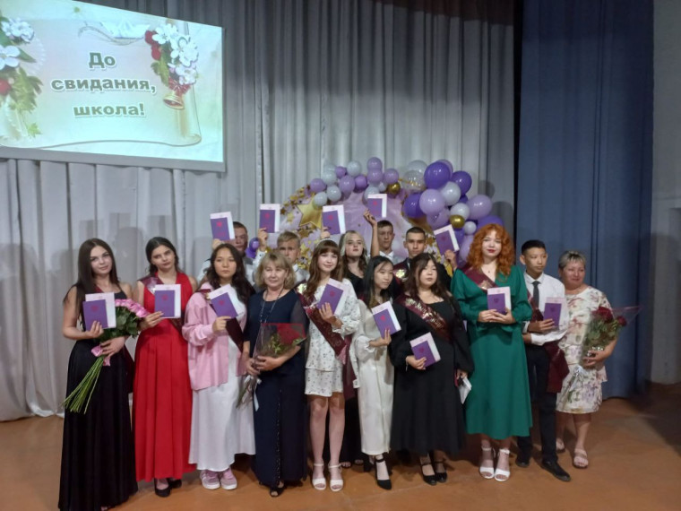 Получение аттестата – значимое событие для каждого ученика.