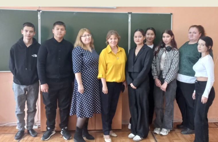 Выбор профессии - дело серьёзное!.
