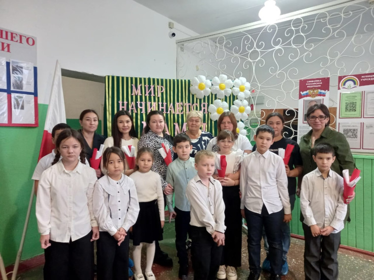 Много на свете разных слов.