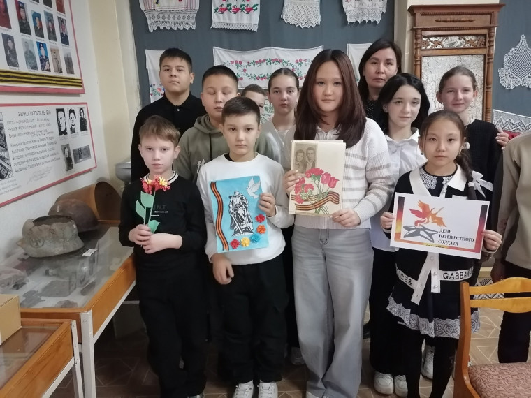 В рамках Всемирного дня вторичной переработки.